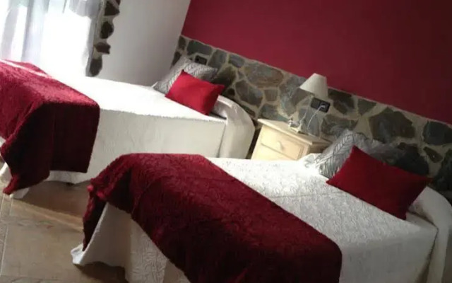 Apartamentos Mequedo