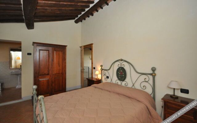 Villa il Poggino