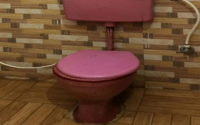 New Shiv Shakti by OYO Rooms