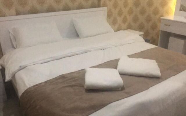 7DAYS Hotel Apartment
