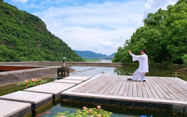 Bolian Resorts & Spa Chongqing