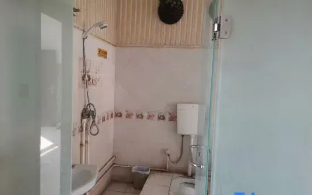 Minquan Jinjiang Hotel