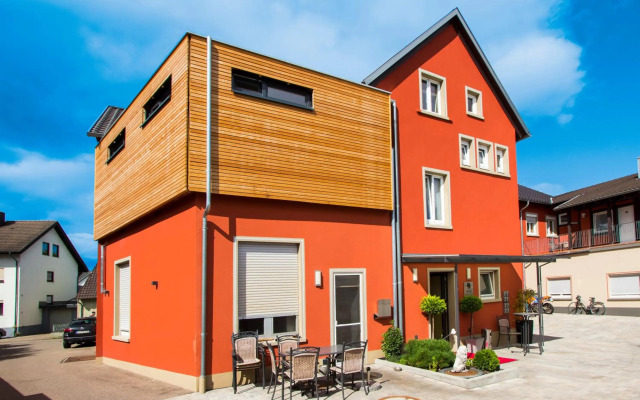 Hotel Löwen Garni - B&B