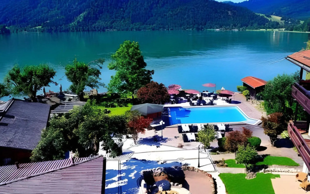 Schlierseer Hof am See