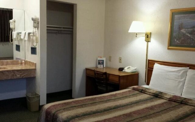 Friendship Inn Killeen / Fort Hood