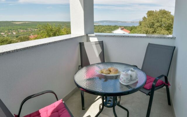 Apartment Nina Novigrad (Zadar)