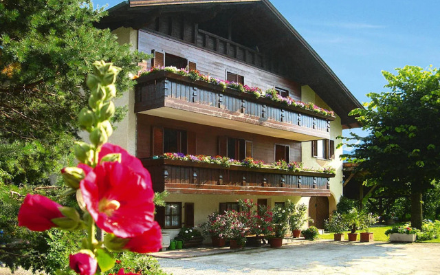 Residence Gritschhof, Laces