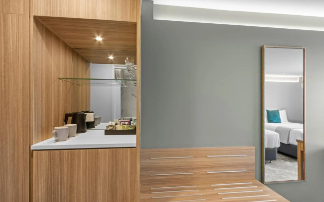 Hotel Elms Christchurch, Ascend Hotel Collection
