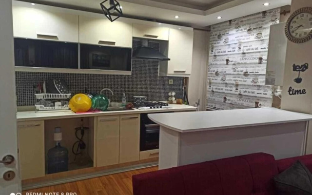 Home Front Marmara Sea 3-bed House in Istanbul