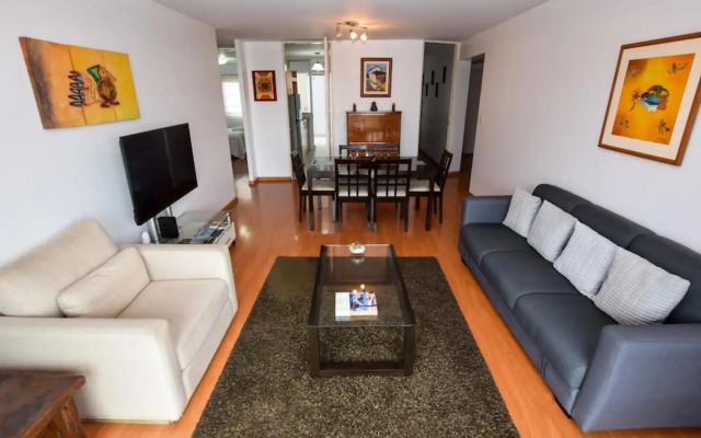 Miraflores4Rent Mar y Vista
