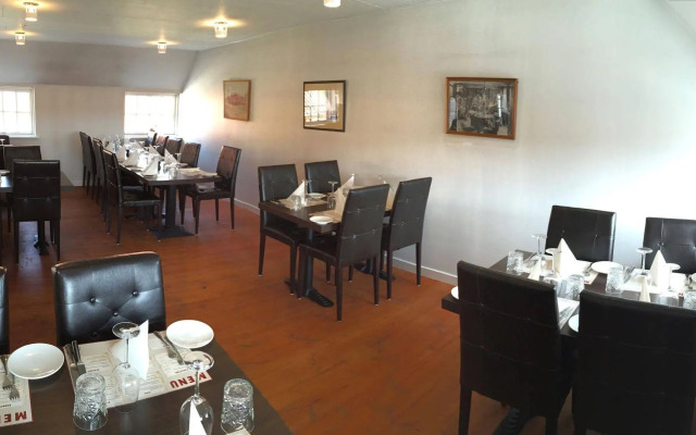 Hotel Allinge