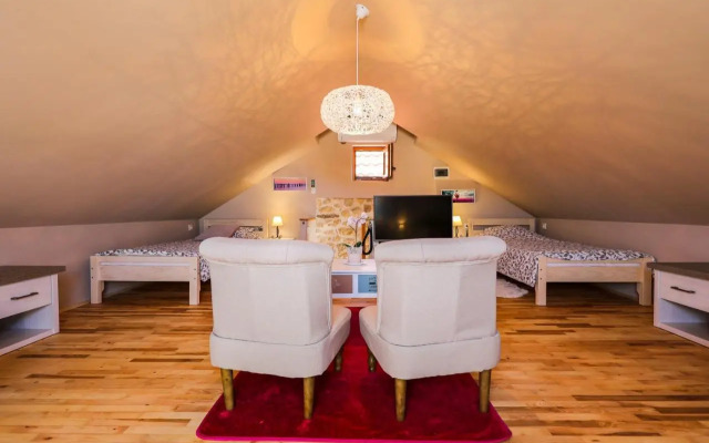 Holiday house Ivana, Zadar, Vinjerac