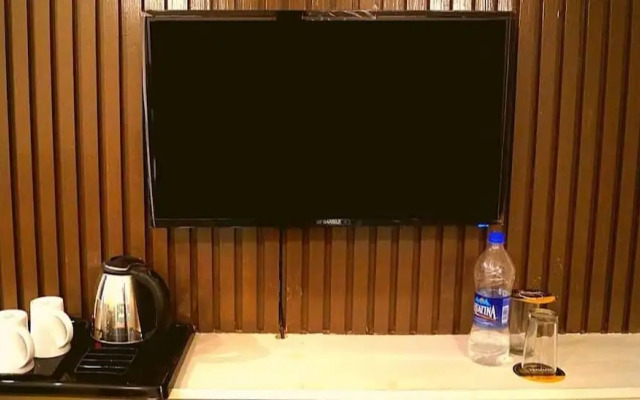 Travaasa Jaipur By ShriGo Hotels