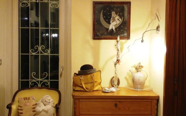 Villa Liberty B&B