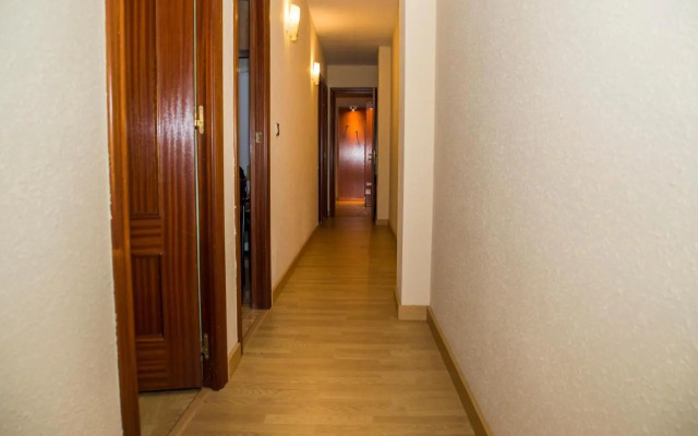Apartamento Reus 1 - Parking gratuito