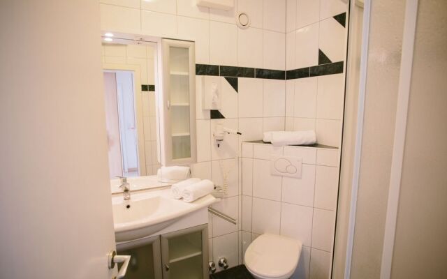 Wörthersee Ferienhotel