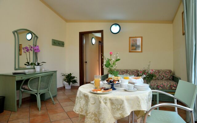 Hotel Ristorante Il Ceppo