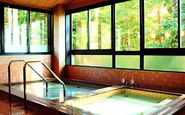 Komagane Fususato No Le