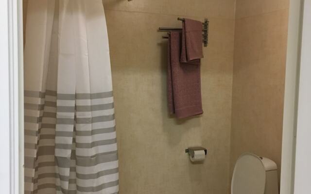 Dalahästens Lägenhetshotell