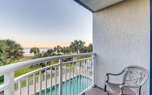 Breakers Sailfish Condos by Hosteeva