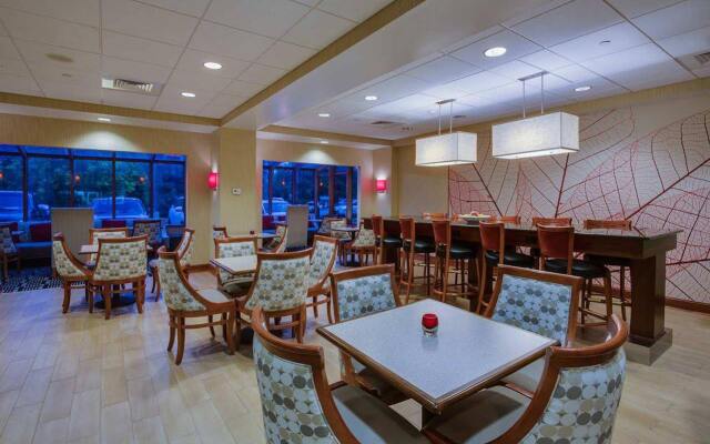 Hampton Inn Lewisburg