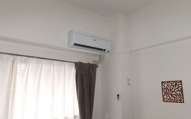 Mansion Pasture TSUKISAMU Fukuzumi