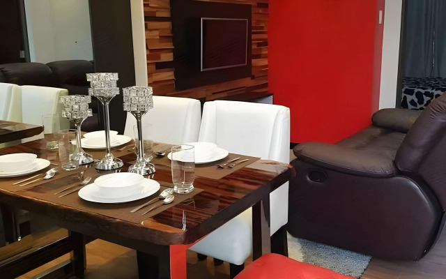 Outlook Ridge Residences N-206