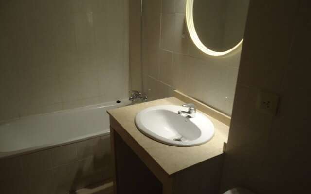 Residencial Itxaso 4/6 LEK