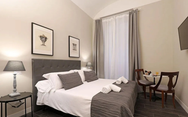 Residenza Vittoria Roma