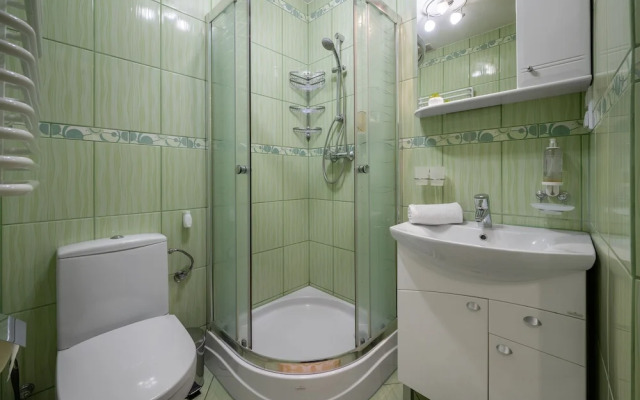 RentPlanet - Apartament Krzeptówki