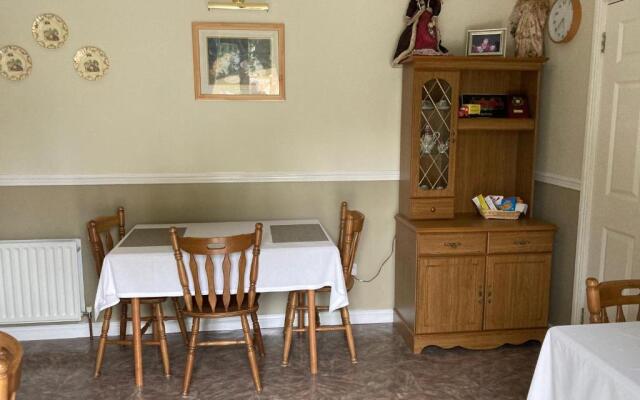 Steeple View B&B - Award Winning Guesthouse Donegal