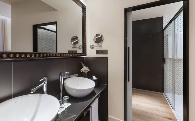 Eurostars Sevilla Boutique