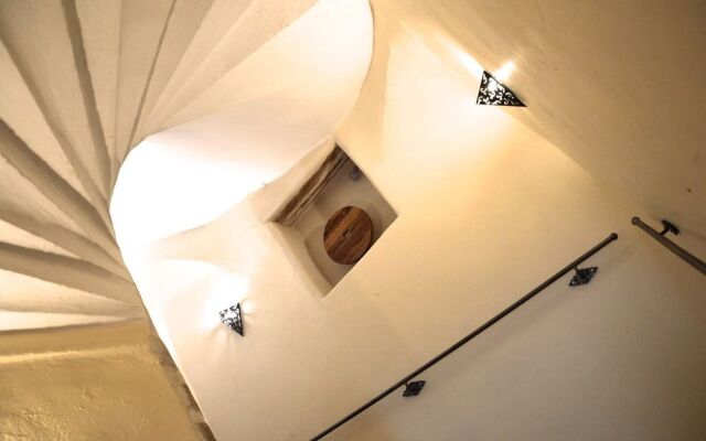 B&B Temps Suspendu Provence