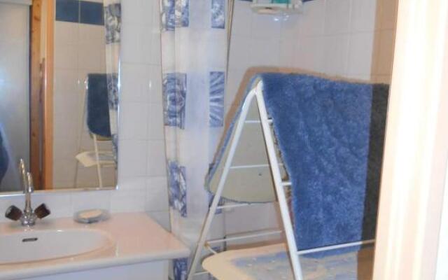 Résidence Chavière - Studio 4 personnes