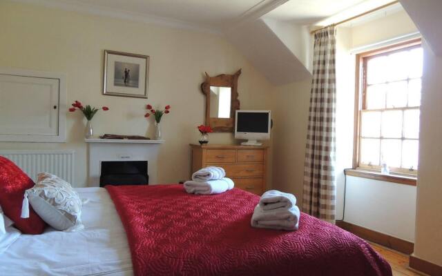 Centre Stables Luxury Self Catering Loch Lomond