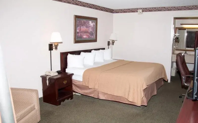 Magnuson Grand Hotel and Conference Center Hammond