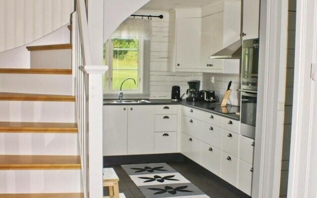 Beautiful Home in Vetlanda With 3 Bedrooms and Wifi
