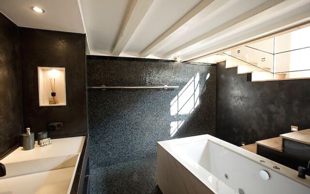 The Boarding Loft Heavensgate Mannheim