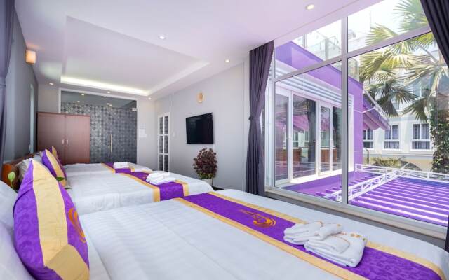 Villas 126-G1 Vung Tau