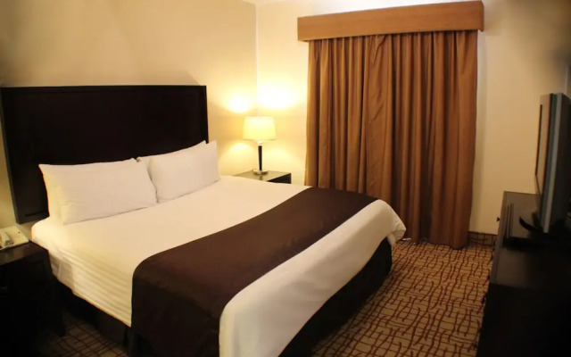 Hotel Misión Grand Torreón