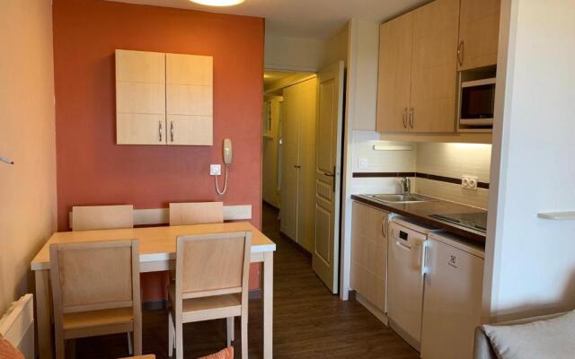 Appartement Saint-Raphaël, 2 pièces, 4 personnes - FR-1-504-612