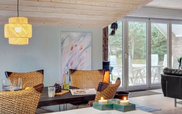 "Domna" - 800m from the sea in Western Jutland