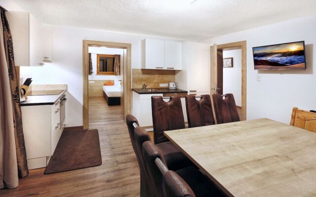 A CASA Rubin Chalet & Studio Resort