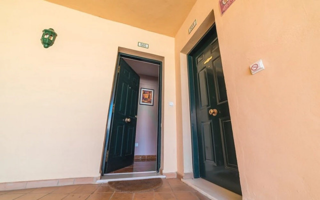 Jardines de Torreblanca | 7  Pax | Torreblanca | 2562-KAW
