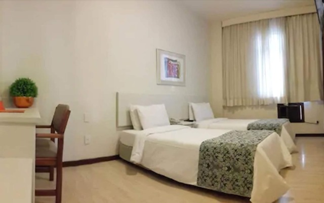 Hotel Boulevard Express