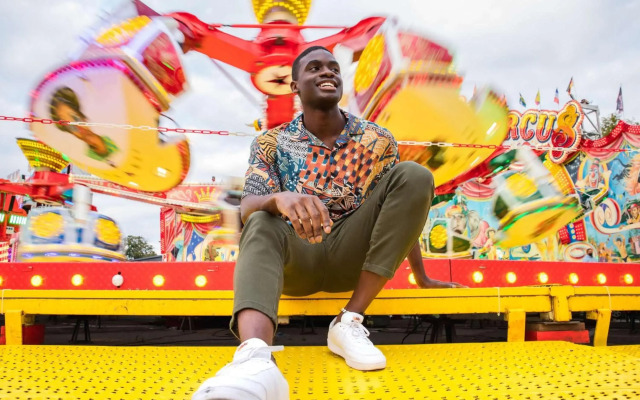 Sofitel Luxembourg Le Grand Ducal