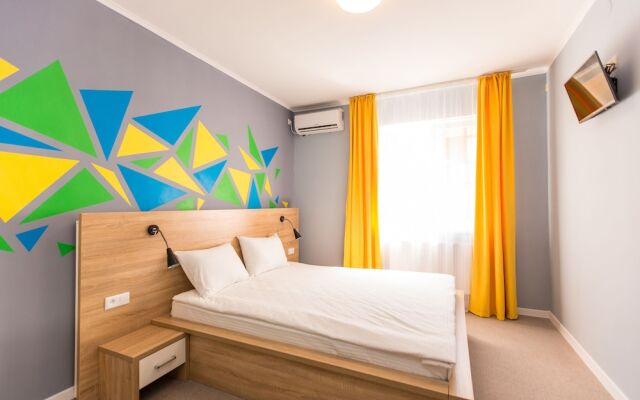 Blum Hotel
