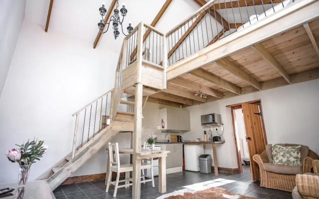 Bellamanga Country House