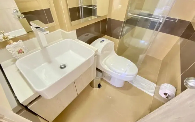 Apartamentos Samaria Club - by SOHO
