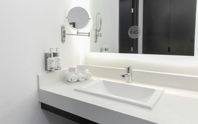 Holiday Inn Express Hotel And Suites Puebla Angelopolis